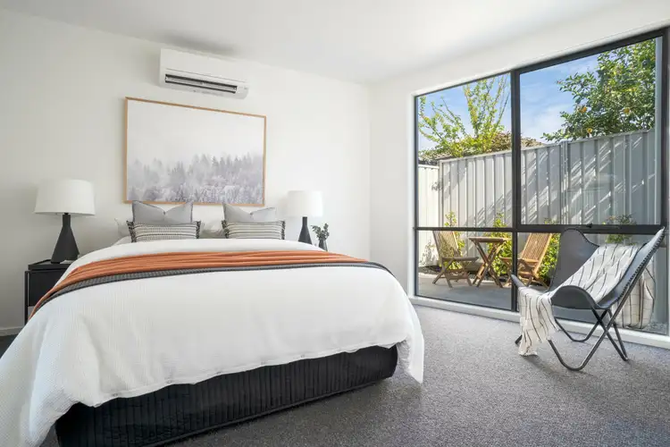 Third view of Homely apartment listing, Address available on request