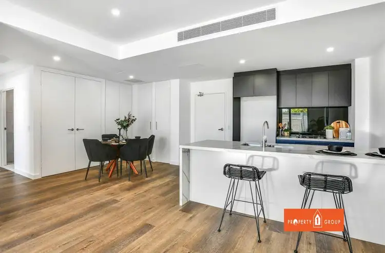 Third view of Homely apartment listing, 10 Rugby St, Schofields NSW 2762