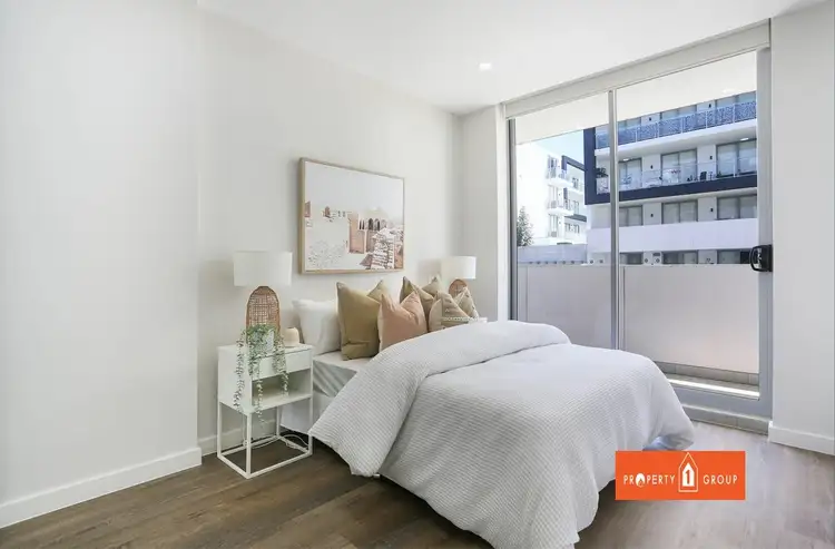 Fourth view of Homely apartment listing, 10 Rugby St, Schofields NSW 2762