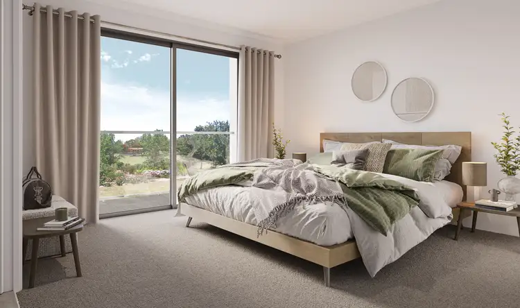 Second view of Homely apartment listing, Address available on request