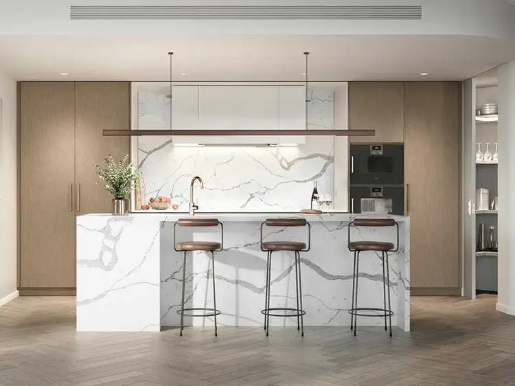 Third view of Homely apartment listing, Address available on request