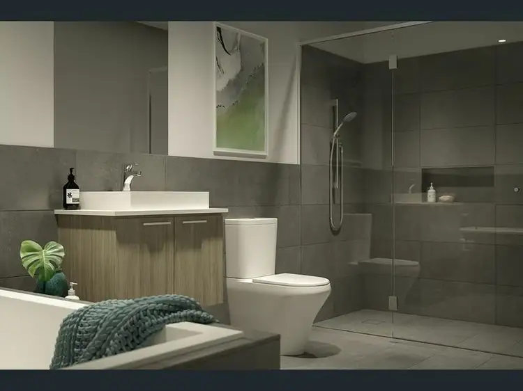 Fourth view of Homely apartment listing, Address available on request