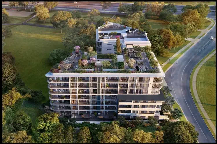 Main view of Homely apartment listing, Address available on request