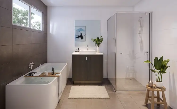 Fifth view of Homely apartment listing, Address available on request