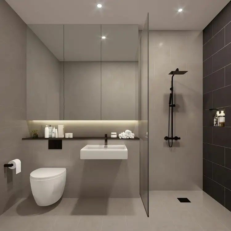 Fifth view of Homely apartment listing, Address available on request