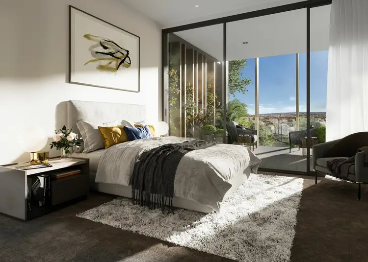 Fourth view of Homely apartment listing, Address available on request