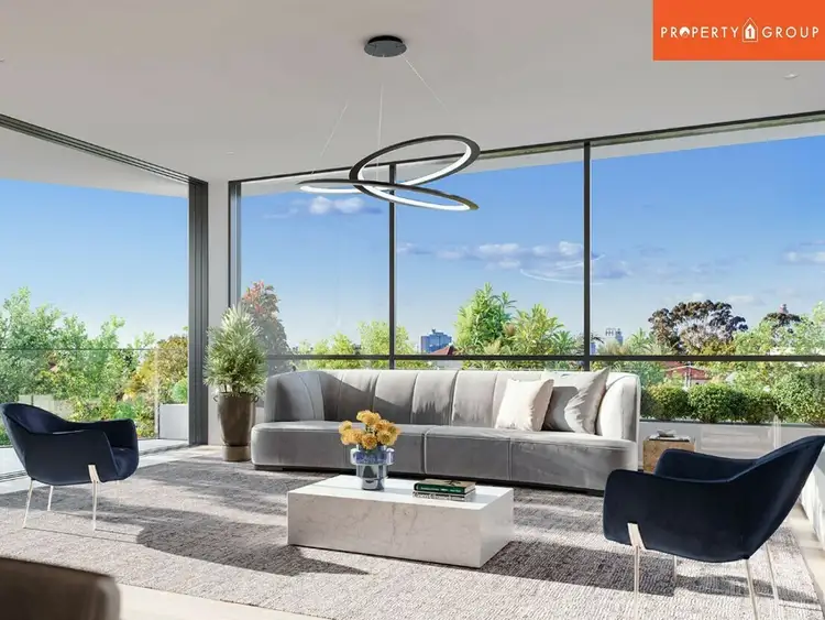 Second view of Homely apartment listing, Address available on request