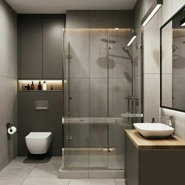 Fourth view of Homely apartment listing, Address available on request