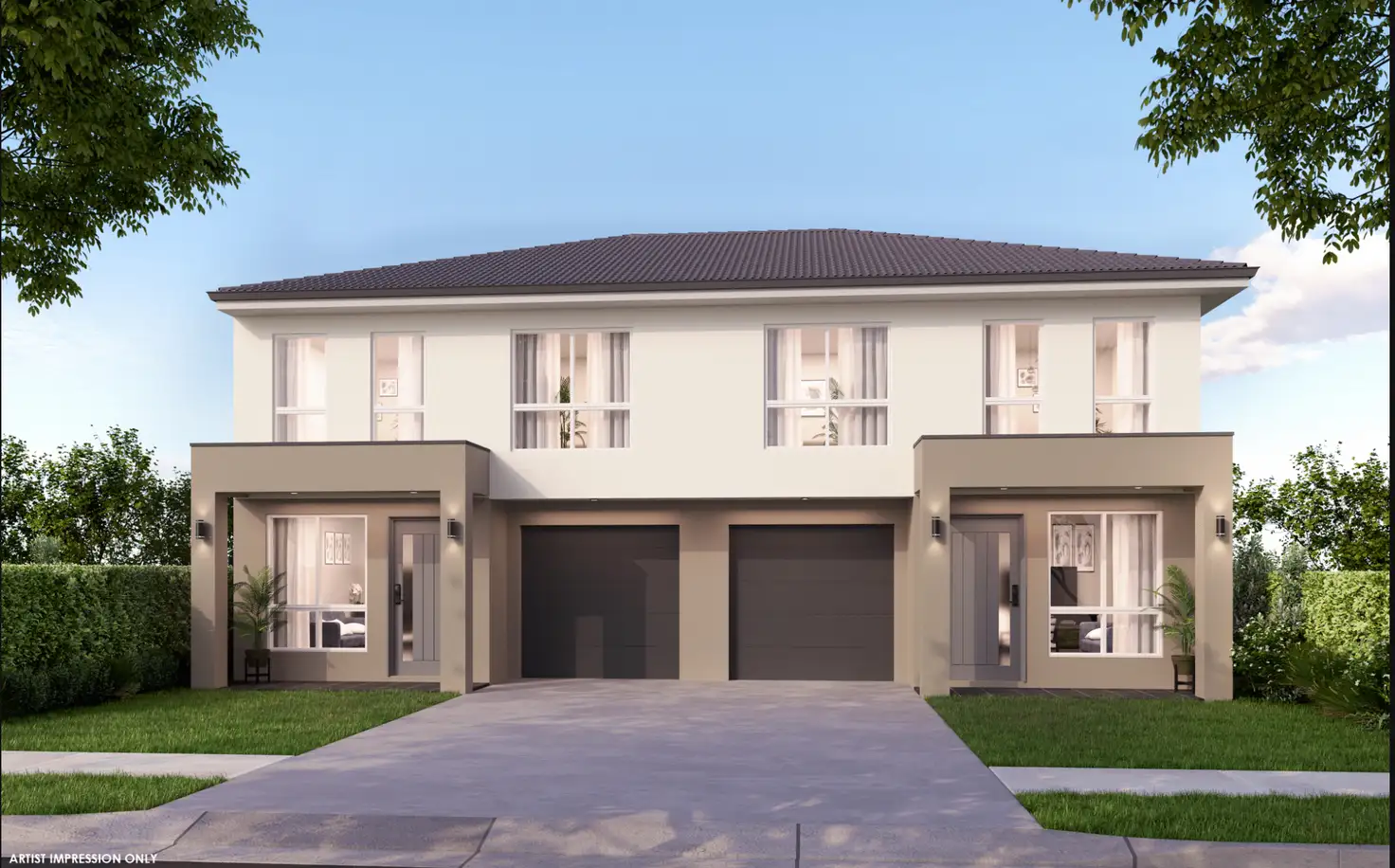 Main view of Homely townhouse listing, Address available on request