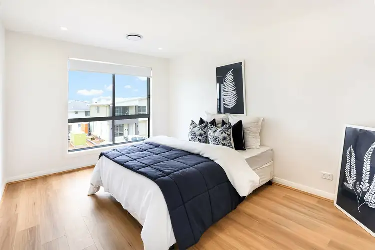 Third view of Homely townhouse listing, Address available on request