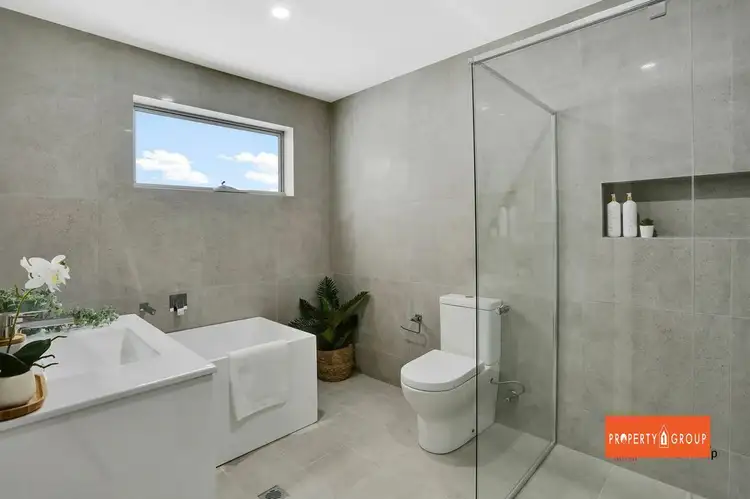 Fifth view of Homely townhouse listing, Address available on request