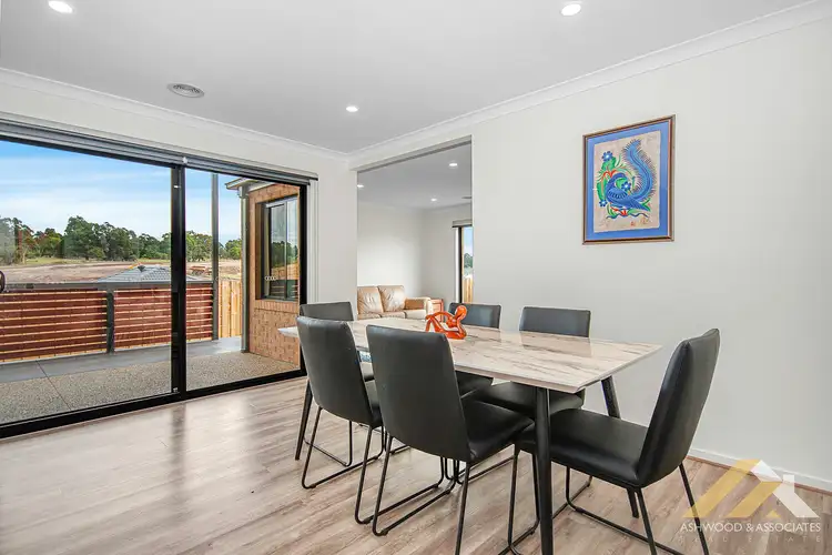 Third view of Homely house listing, 26 Lomandra Bvd, Lucknow VIC 3875