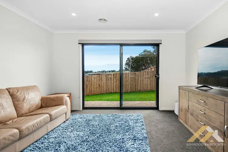 Fifth view of Homely house listing, 26 Lomandra Bvd, Lucknow VIC 3875