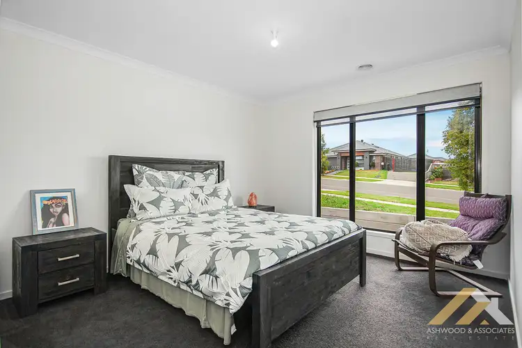 Sixth view of Homely house listing, 26 Lomandra Bvd, Lucknow VIC 3875