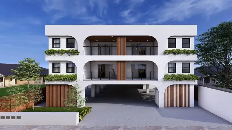 Unique Villa Project, Caboolture QLD 4510