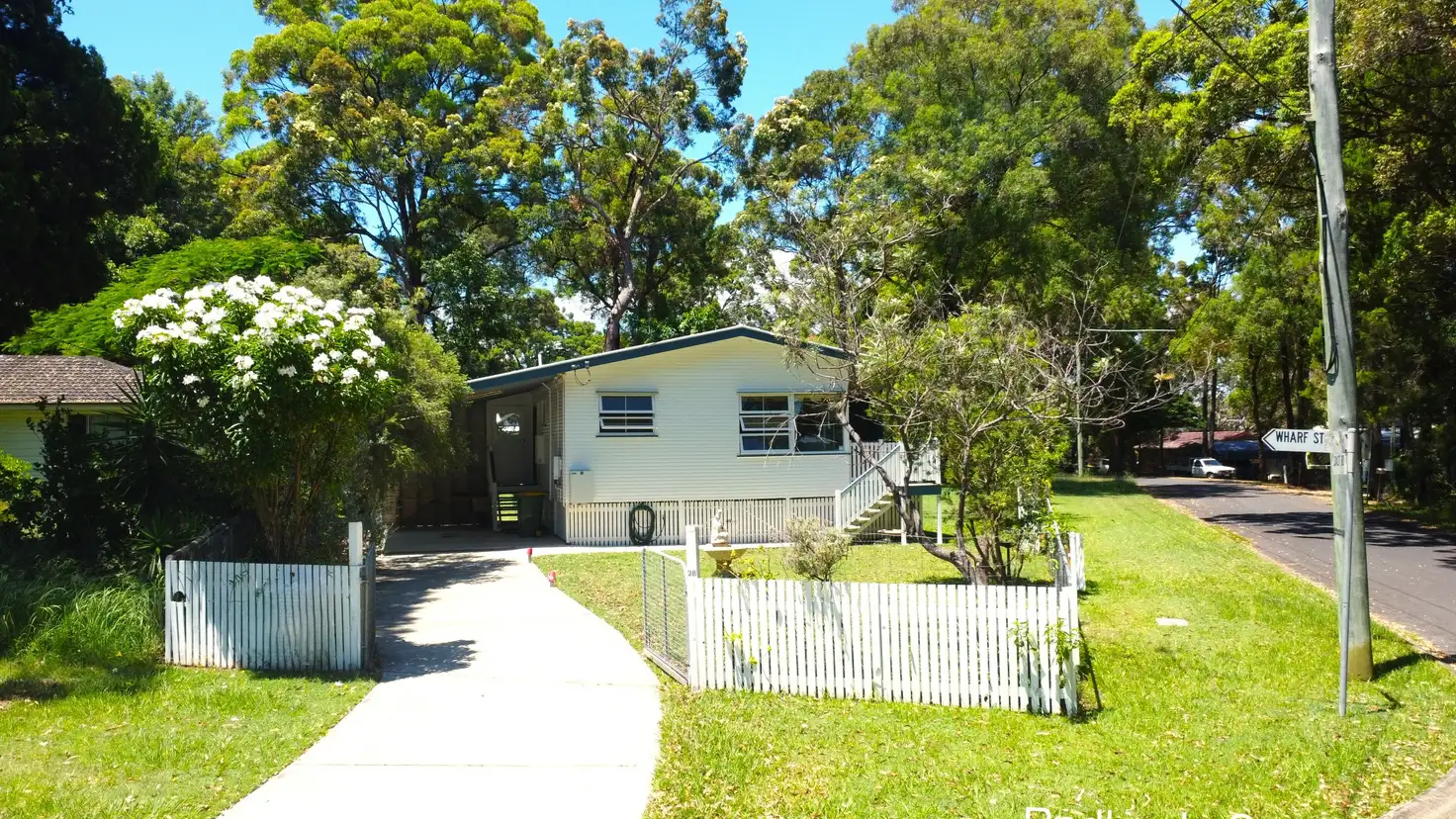 Main view of Homely house listing, 28 Wharf St, Macleay Island QLD 4184