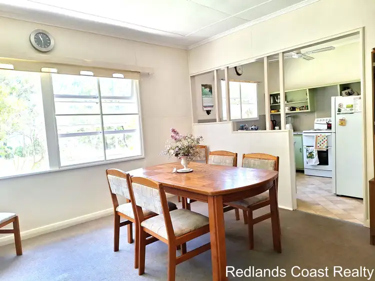 Fifth view of Homely house listing, 28 Wharf St, Macleay Island QLD 4184