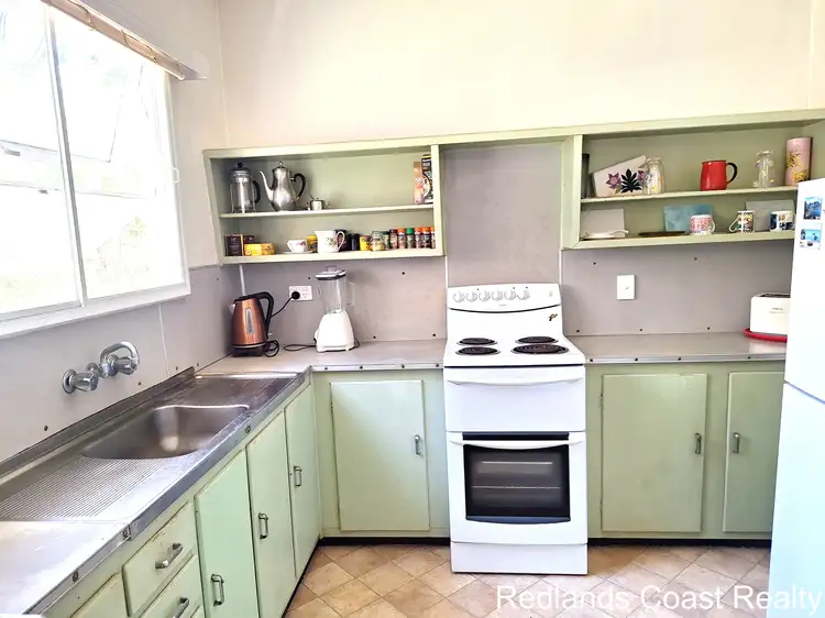 Seventh view of Homely house listing, 28 Wharf St, Macleay Island QLD 4184