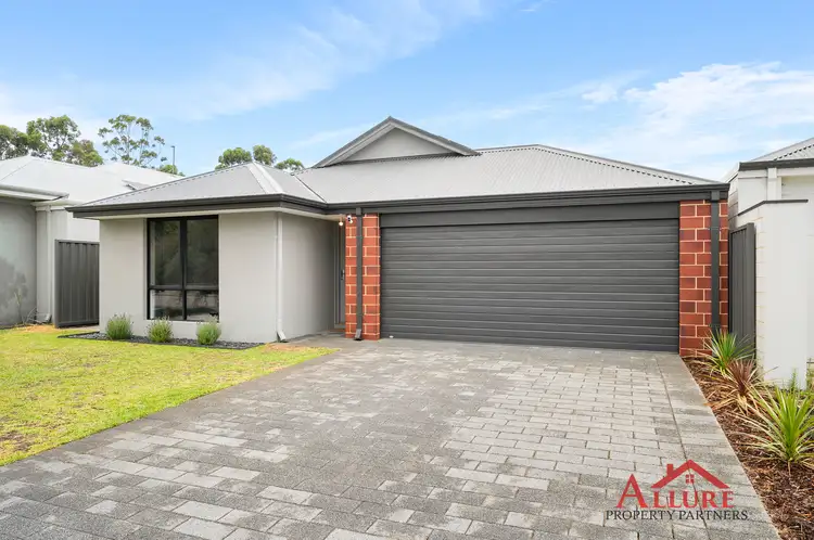 Third view of Homely house listing, 11 Bromley Rd, Wellard WA 6170