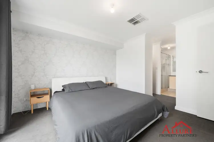 Fifth view of Homely house listing, 11 Bromley Rd, Wellard WA 6170