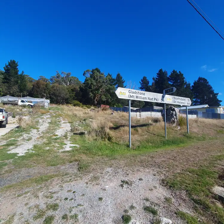 Second view of Homely house listing, 46 Main Road, Pioneer TAS 7264