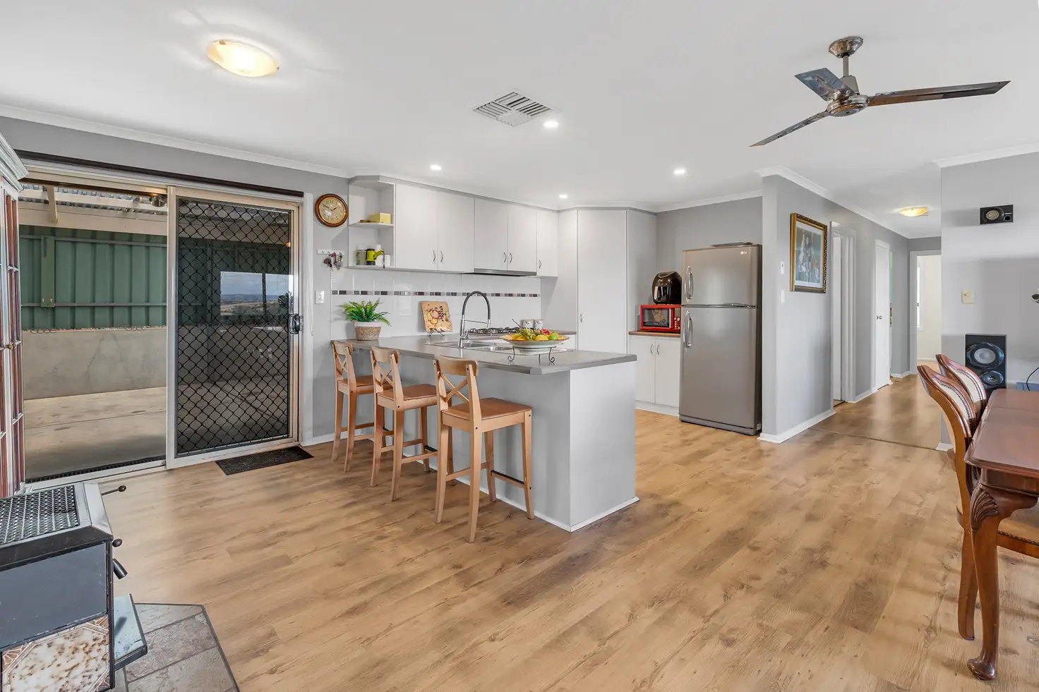 Main view of Homely house listing, 108 Battye Rd, Encounter Bay SA 5211