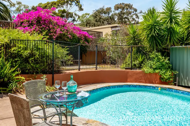 Main view of Homely house listing, 6 Manresa Ct, Athelstone SA 5076