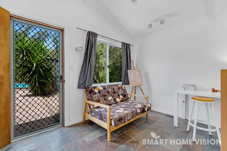Fifth view of Homely house listing, 6 Manresa Ct, Athelstone SA 5076