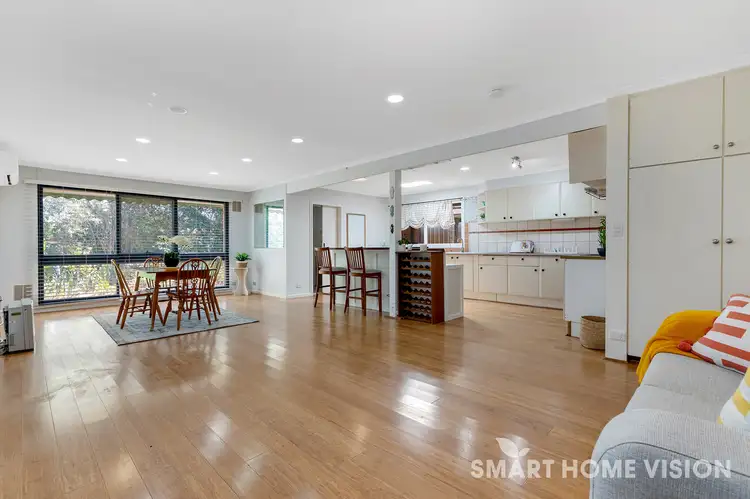 Sixth view of Homely house listing, 6 Manresa Ct, Athelstone SA 5076