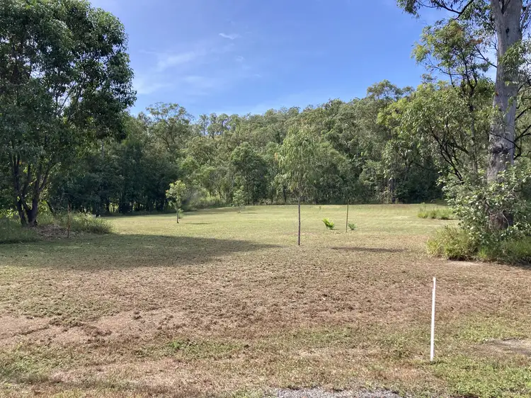 Second view of Homely land listing, 12 Grass Tree Court, Cardwell QLD 4849