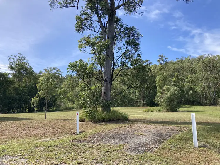 Third view of Homely land listing, 12 Grass Tree Court, Cardwell QLD 4849