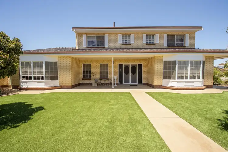 Main view of Homely house listing, 17 Acacia Street, Port Pirie SA 5540