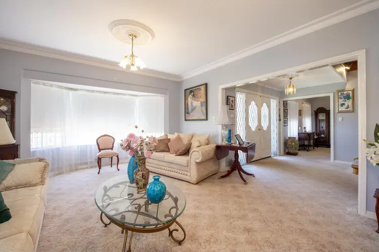 Second view of Homely house listing, 17 Acacia Street, Port Pirie SA 5540