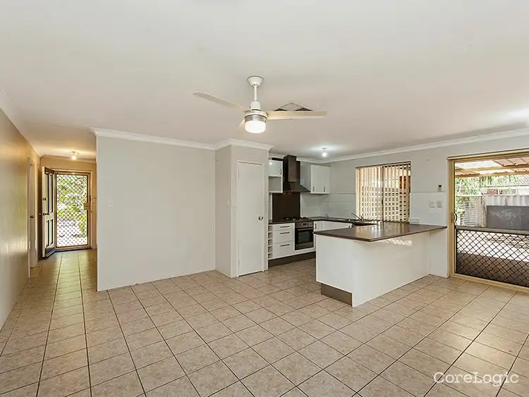 Third view of Homely house listing, 11 Dowarn Grn, Canning Vale WA 6155
