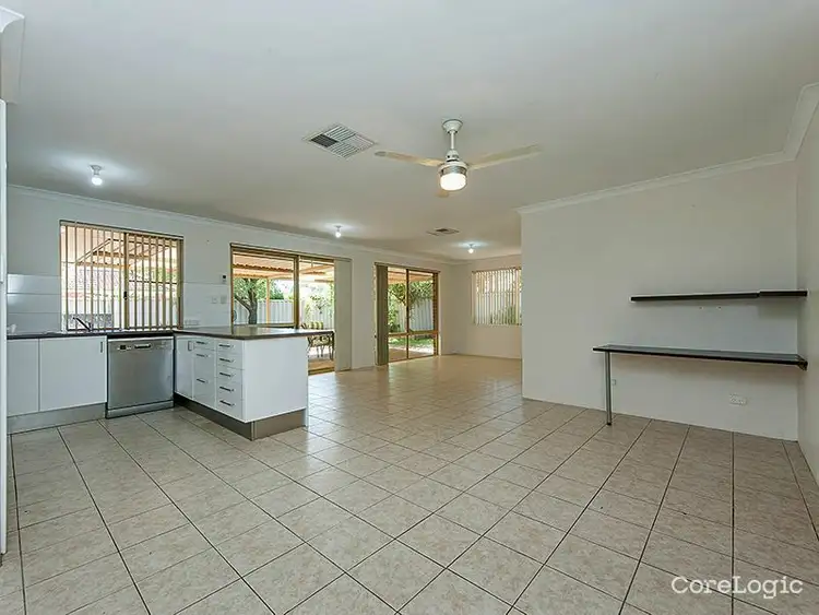 Fourth view of Homely house listing, 11 Dowarn Grn, Canning Vale WA 6155