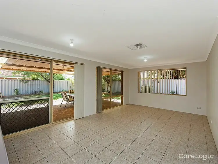 Seventh view of Homely house listing, 11 Dowarn Grn, Canning Vale WA 6155