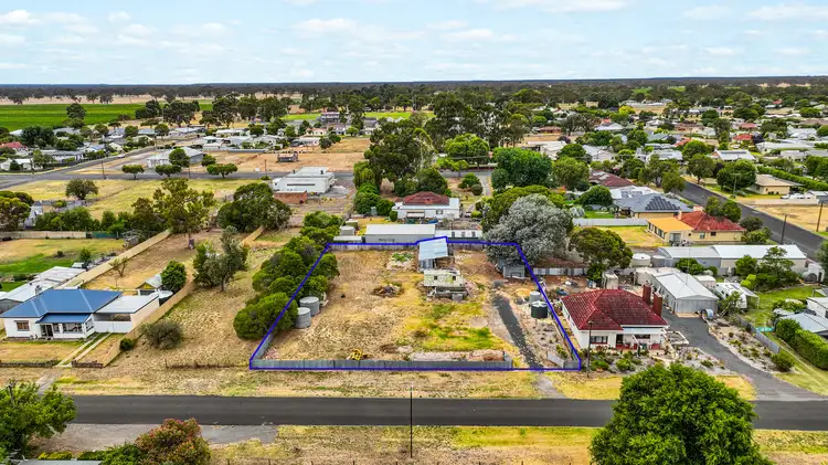 9 McArthur St, Penola SA 5277