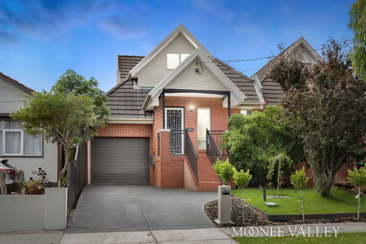 34A Thompson Street, Avondale Heights VIC 3034