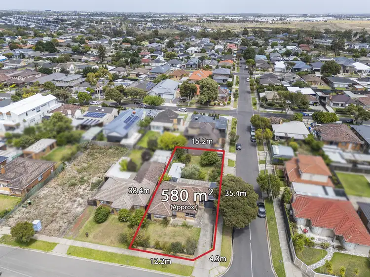 19 Lake Street, Avondale Heights VIC 3034