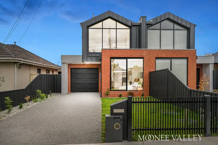 240 Parer Rd, Airport West VIC 3042