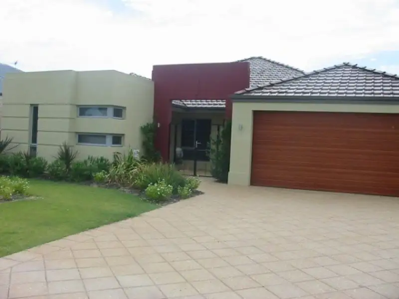 Main view of Homely house listing, 17 Backshall Place, Wanneroo WA 6065