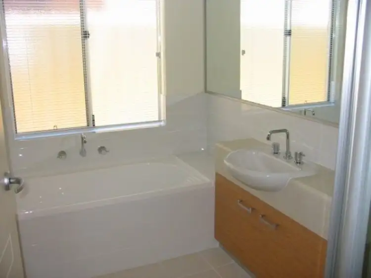 Second view of Homely house listing, 17 Backshall Place, Wanneroo WA 6065