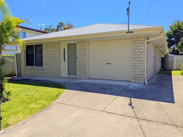 Second view of Homely house listing, 28 Sportsground St, Redcliffe QLD 4020