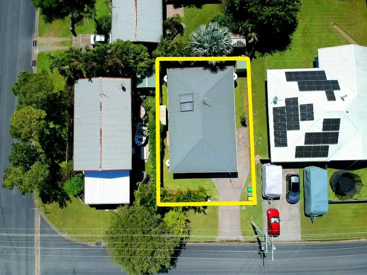 Third view of Homely house listing, 28 Sportsground St, Redcliffe QLD 4020