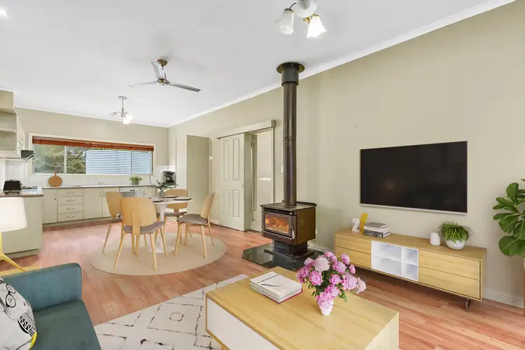 Fourth view of Homely house listing, 4885 Mount Burr Rd, Penola SA 5277