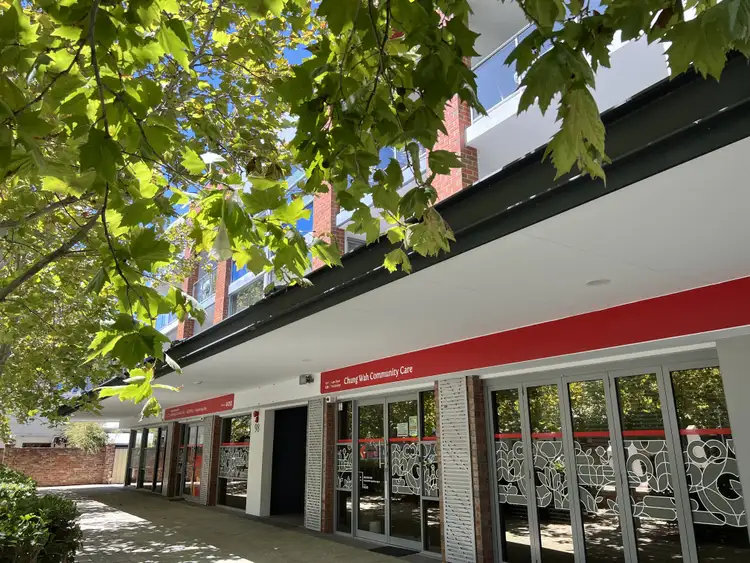 Unit 9/98 Lake Street, Northbridge WA 6003