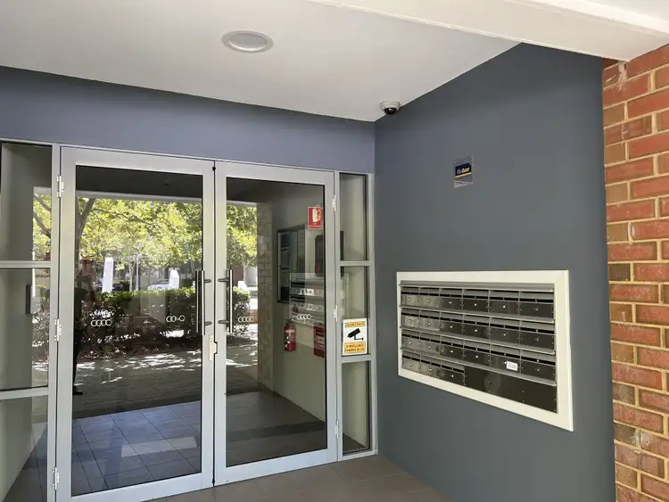 Second view of Homely house listing, Unit 9/98 Lake Street, Northbridge WA 6003