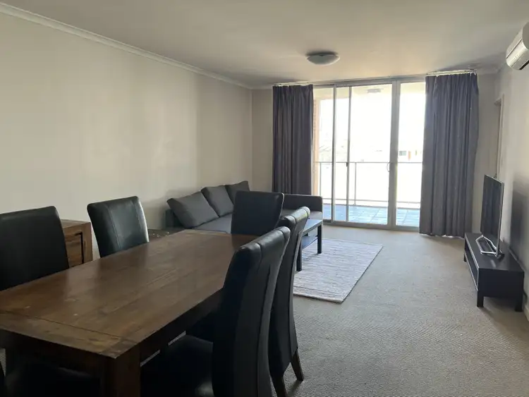 Fifth view of Homely house listing, Unit 9/98 Lake Street, Northbridge WA 6003