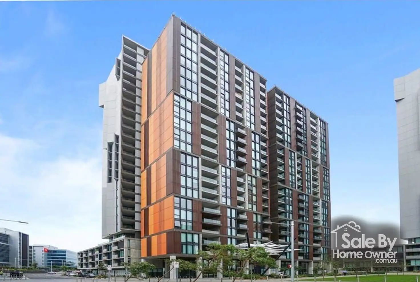 Main view of Homely apartment listing, 108/1 Network Place, North Ryde NSW 2113