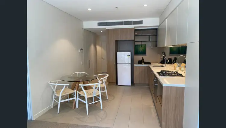 Second view of Homely apartment listing, 108/1 Network Place, North Ryde NSW 2113